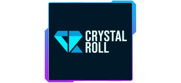 Cristal Roll Casino app logo