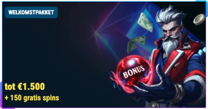 Cristal Roll bonus